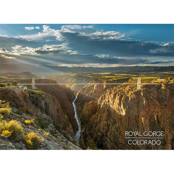 ROYAL GORGE COLLECTION